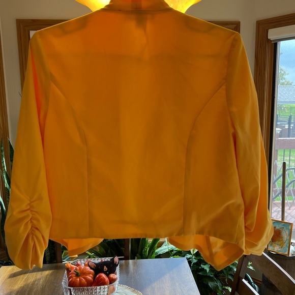 Ya Los Angeles Yellow Jacket - Picture 3 of 4